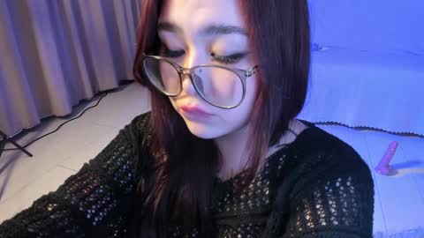 Hi My name Yuriko online show from January 10, 9:42 pm