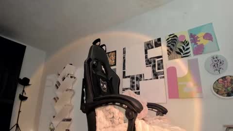 paola online show from September 12, 2:55 am