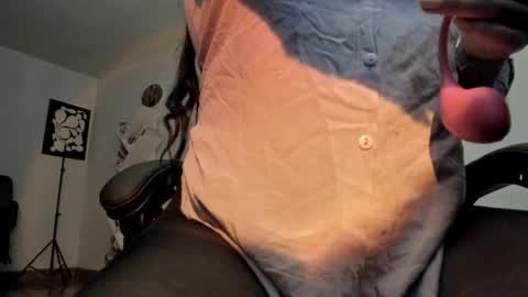 paola online show from December 22, 8:17 pm