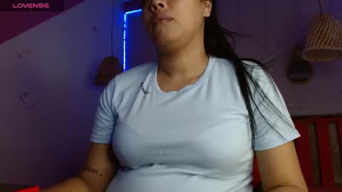 YUSVELIN online show from January 12, 4:00 am