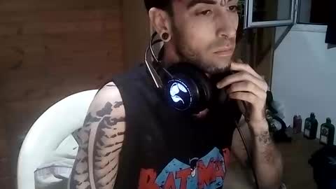 Yuumi online show from October 30, 6:37 am