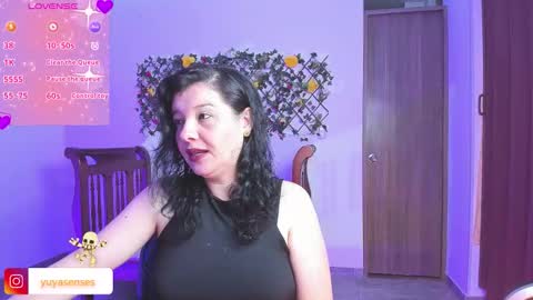 Snapshot of yuya_ss chatting on October 31, 3:02 pm Yuya online show from October 31, 3:02 pm