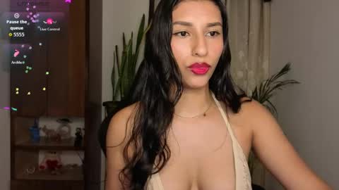 yuzii Im new to these pages so I hope you guys are kind to me. online show from April 9, 2:00 am