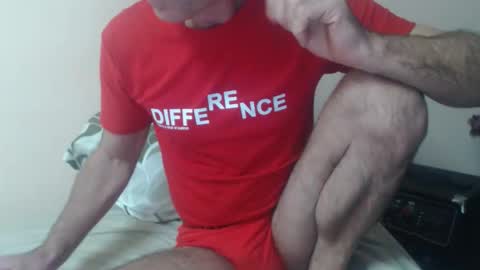 yvesstorm5 online show from January 7, 4:53 pm