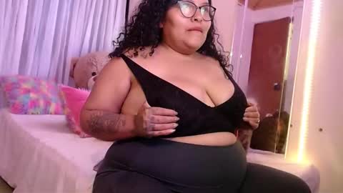 yvonn online show from September 19, 12:02 am