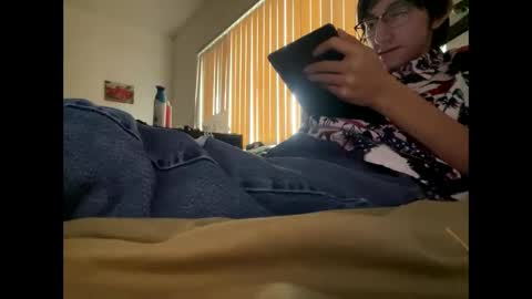 ywbrsnow online show from March 25, 4:57 pm