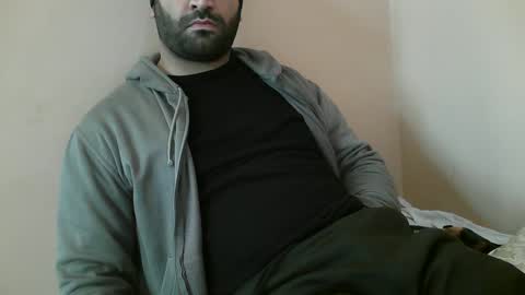 Bi BearXXX online show from December 5, 5:26 am