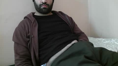 Bi BearXXX online show from February 3, 6:02 am