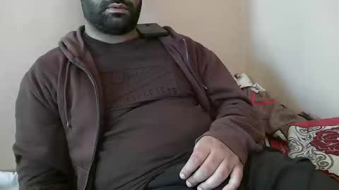 Bi BearXXX online show from October 10, 5:06 am