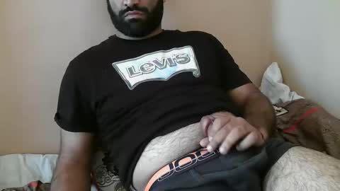 Bi BearXXX online show from October 27, 5:22 am