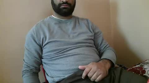 Bi BearXXX online show from November 10, 5:39 am