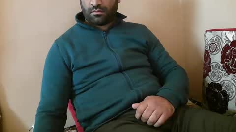 Bi BearXXX online show from November 20, 5:51 am