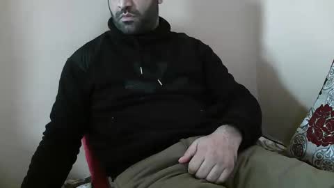 Bi BearXXX online show from February 9, 5:33 am