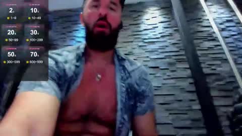 David online show from February 14, 5:57 pm