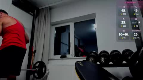 David online show from October 29, 7:04 pm