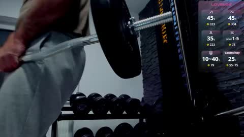 David online show from November 1, 9:28 pm