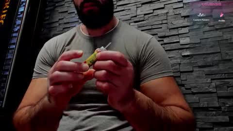 David online show from November 30, 6:01 pm