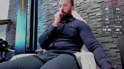 David online show from February 27, 9:42 am