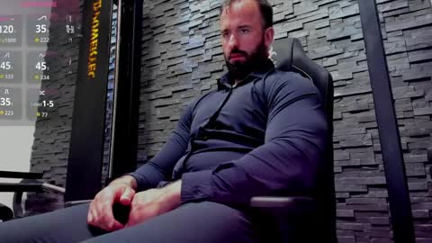 David online show from March 27, 6:18 pm