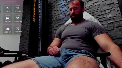 David online show from April 5, 5:54 pm