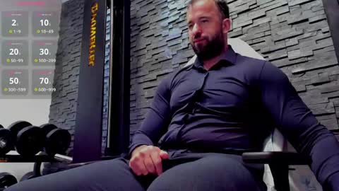 David online show from April 15, 9:27 am