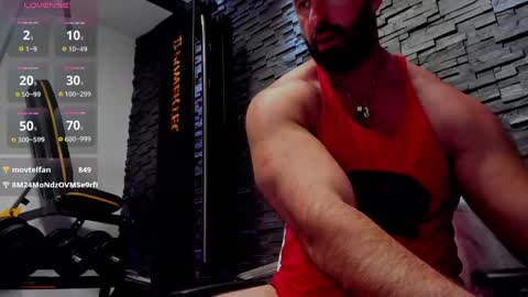 David online show from May 15, 10:17 pm