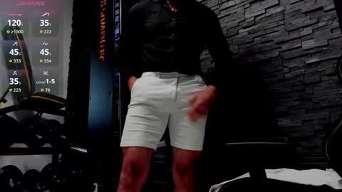 David online show from May 17, 3:19 pm