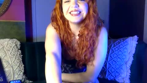 Snapshot of yyuckyy chatting on February 26, 2:21 am Yucky online show from February 26, 2:21 am