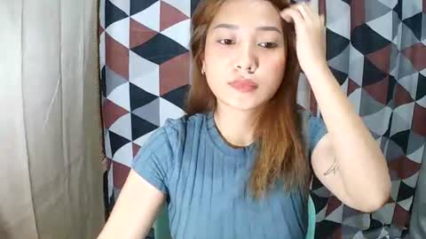Snapshot of yza_vella chatting on July 13, 2:58 am Ava maxx online show from July 13, 2:58 am