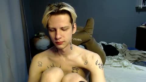 Toshka online show from December 7, 4:25 pm