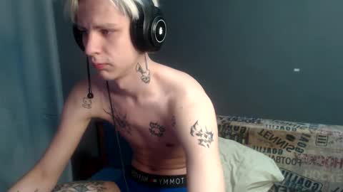 Toshka online show from January 16, 3:24 pm