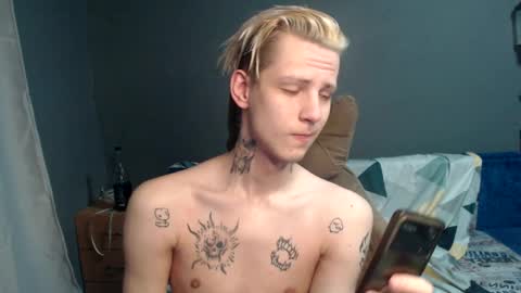 Toshka online show from January 30, 4:02 pm