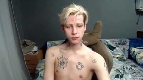 Toshka online show from February 7, 4:56 pm