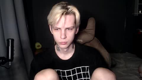 Toshka online show from March 12, 11:12 pm