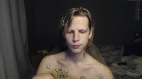 Toshka online show from September 19, 7:47 pm