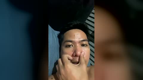 Snapshot of zabdil chatting on February 2, 9:41 am zabdil online show from February 2, 9:41 am