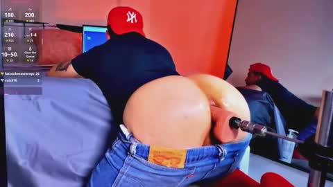 ZAC online show from March 16, 10:47 pm