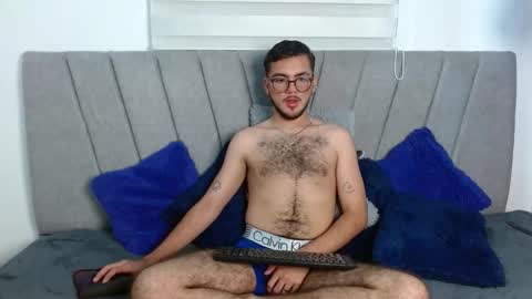 Zack  online show from October 26, 12:27 am