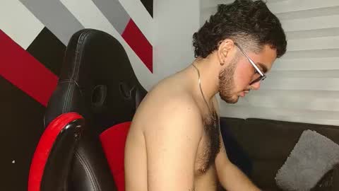 Zack  online show from December 23, 12:41 am