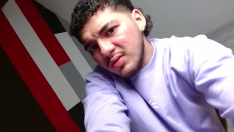 Zack  online show from February 3, 11:59 am