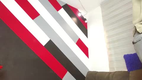 Zack  online show from May 30, 12:30 am