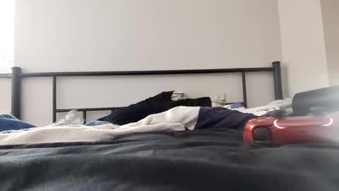 Zac Hudsin online show from December 24, 6:17 pm