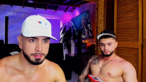 Zac  Jhordan online show from December 11, 2:22 pm