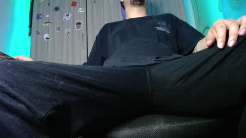 Snapshot of zac_watson chatting on December 8, 5:39 am Zac Freelance model online show from December 8, 5:39 am