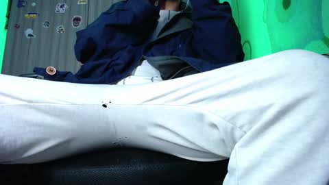 Snapshot of zac_watson chatting on December 23, 10:32 am Zac Freelance model online show from December 23, 10:32 am