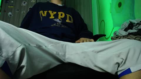 Snapshot of zac_watson chatting on December 24, 12:11 pm Zac Freelance model online show from December 24, 12:11 pm
