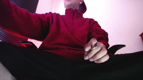 Zac Freelance model online show from June 26, 4:00 pm