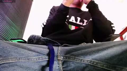 Zac Freelance model online show from July 1, 5:12 pm