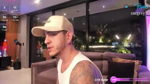 zacandmarcosmg_ online show from May 30, 3:36 am
