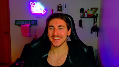 Zach Rhyder online show from March 5, 7:38 pm